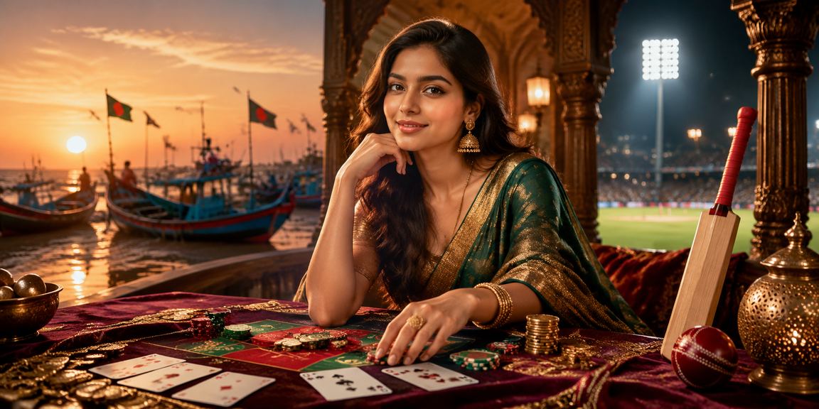 কক্সবাজারে বাংলাদেশি মডেল 6777 bad apk ক্রিকেট বেটিং বোনাস উপভোগ করছেন